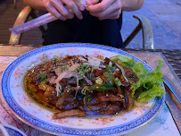 Plats et boissons du Restaurant Tam-Tam Saïgon à L'Île-Rousse - n°13