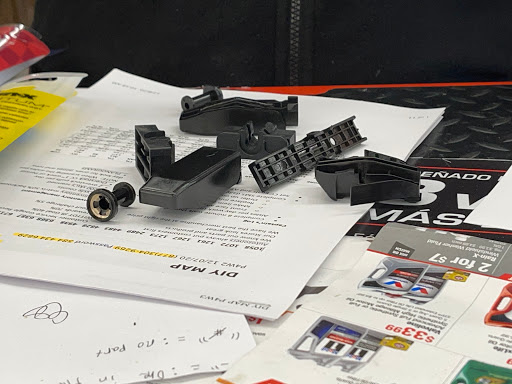 Auto Parts Store «AutoZone», reviews and photos, 2417 Broadway, Riviera Beach, FL 33404, USA