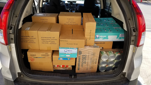 Food Bank «Second Harvest Food Bank of Orange County, Inc.», reviews and photos