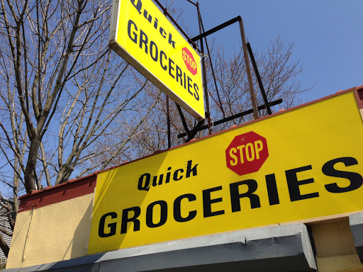 Convenience Store «Quick Stop», reviews and photos, 58 Leonard Ave, Leonardo, NJ 07737, USA