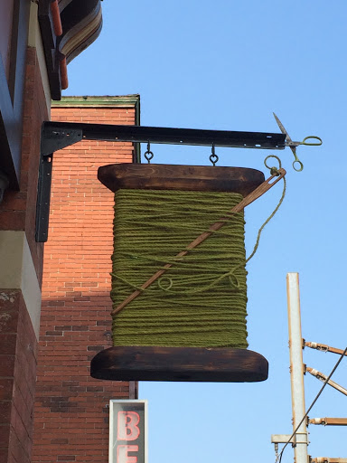 Fabric Store «Spool, LLC», reviews and photos, 816 E Warrington Ave, Pittsburgh, PA 15210, USA