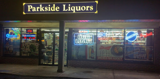Liquor Store «Parkside Liquors», reviews and photos, 723 N Milwaukee Ave, Libertyville, IL 60048, USA
