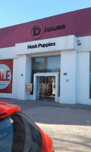 Hush Puppies Outlet
