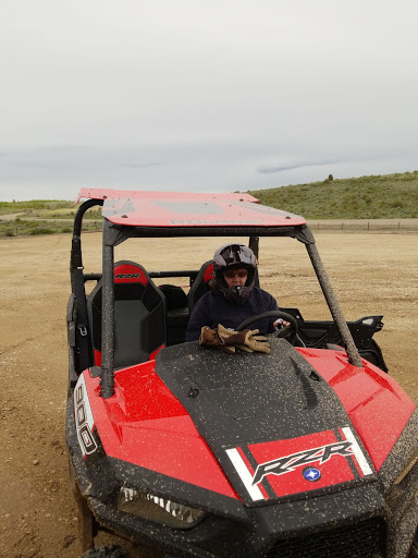 ATV Dealer «HyMark Motorsports», reviews and photos, 175 E Spaulding Ave, Pueblo West, CO 81007, USA