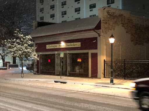 Pawn Shop «Washington Street Pawn Brokers», reviews and photos, 47 E Washington St, Hagerstown, MD 21740, USA