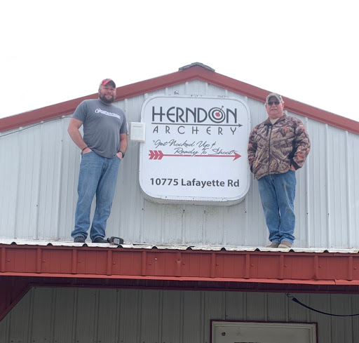 Herndon Archery, 10775 Lafayette Rd, Herndon, KY 42236, USA, 