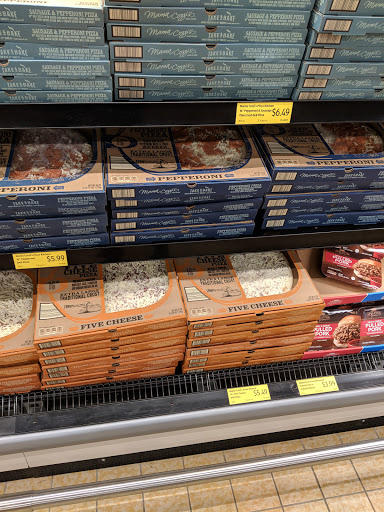 Supermarket «ALDI», reviews and photos, 571 E 24th St, Holland, MI 49423, USA