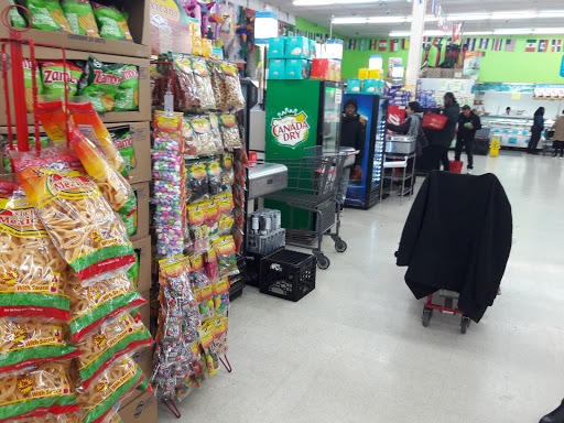 Supermarket «Bestway», reviews and photos, 9145 Riggs Rd, Hyattsville, MD 20783, USA