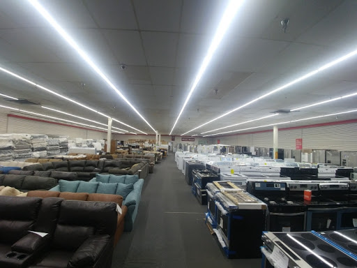 Appliance Store «Overstock Liquidators», reviews and photos, 134 S Clayton St #4, Lawrenceville, GA 30046, USA