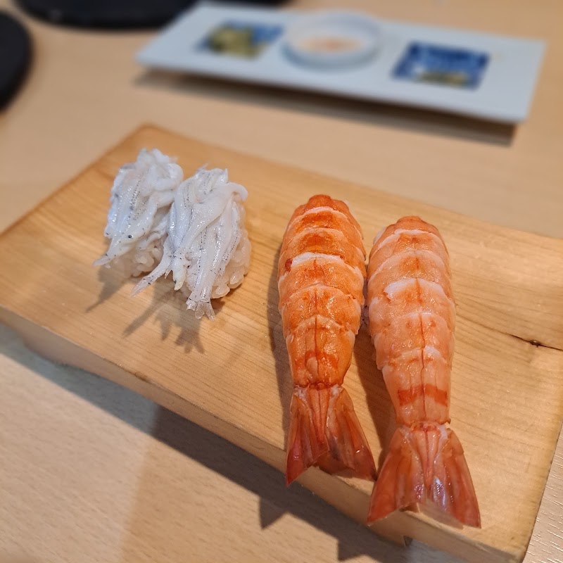 藤波寿司