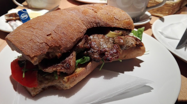 Opinii despre Cegielnia în Wrocław - Catering