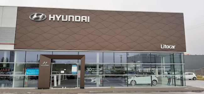 Litocar Hyundai