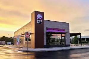 Taco Bell image