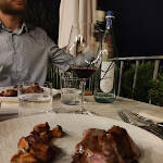 Photo n°2 de l'avis de Rosa.e fait le 02/09/2023 à 20:10 sur le  Nasturzio à Albino