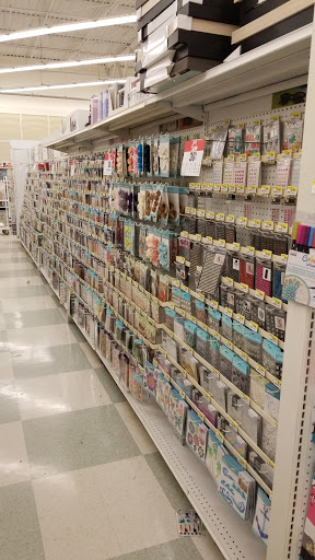 Fabric Store «Jo-Ann Fabrics and Crafts», reviews and photos, 4600 W Broad St, Columbus, OH 43228, USA