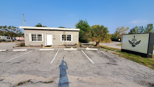 Bar & Grill «Rockn Angels Bar Restaurant, Karaoke & Live Music», reviews and photos, 7200 N Dixie Hwy, Boca Raton, FL 33487, USA