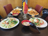 Plats et boissons du Restaurant asiatique Saveurs d'Asie à Asnières-sur-Seine - n°4