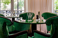 Atmosphère du Restaurant italien Romeo - Bar & Grill à Paris - n°2