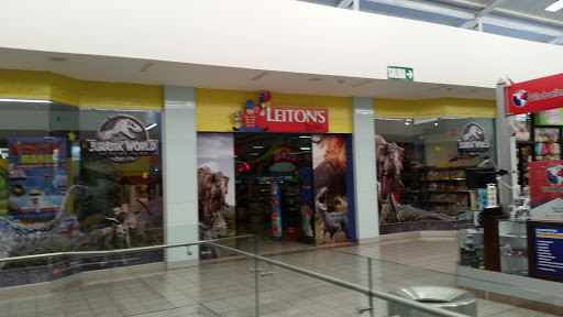 Leiton Store