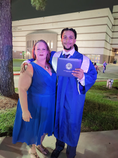 Stadium «W. W. Thorne Stadium», reviews and photos, 1865 Aldine Bender Rd, Houston, TX 77032, USA