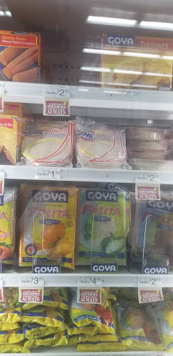 Grocery Store «Mi Pueblo Food Center # 20», reviews and photos, 727 1st St, Gilroy, CA 92020, USA