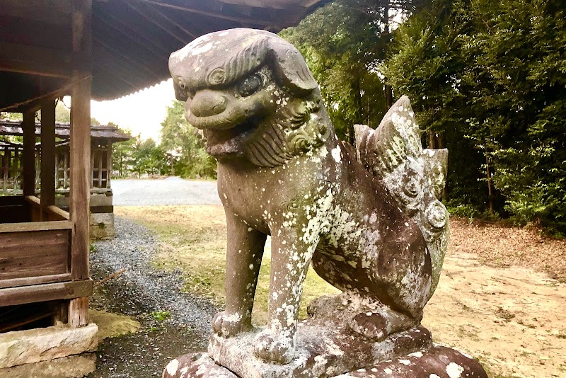 樺日吉神社