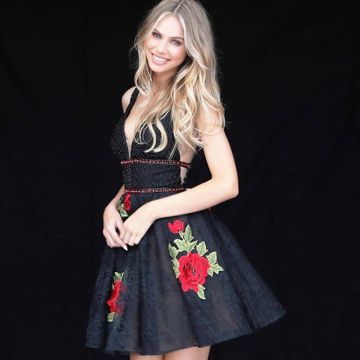 Bridal Shop «Blossoms Bridal & Formal», reviews and photos, 6700 Amador Plaza Rd, Dublin, CA 94568, USA