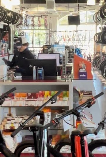 Bicycle Store «City Bikes Midtown», reviews and photos, 2801 Biscayne Blvd, Miami, FL 33137, USA