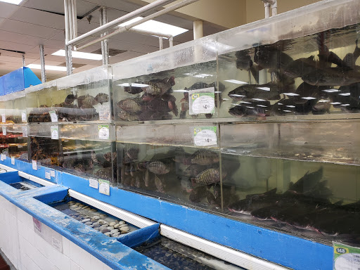 Asian Grocery Store «168 Market», reviews and photos, 3459 S Jones Blvd, Las Vegas, NV 89146, USA