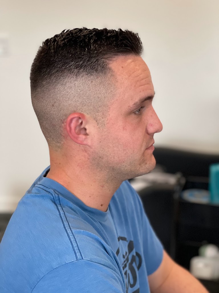 Barbering by Michelle 84660