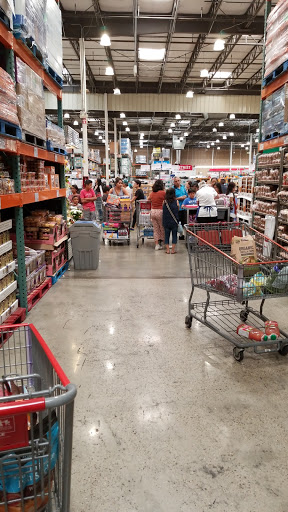 Warehouse store «Costco Wholesale», reviews and photos, 11000 Garden Grove Blvd, Garden Grove, CA 92843, USA