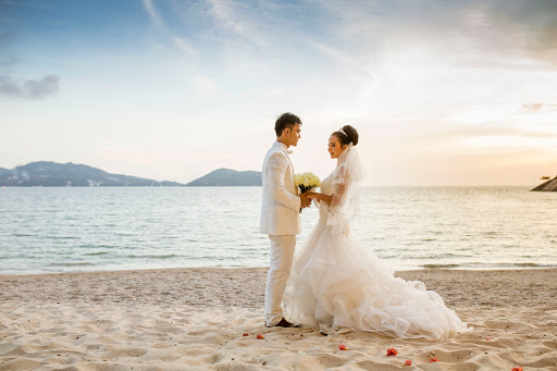 Phuket Dream Weddings