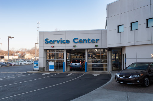 Used Car Dealer «Superior Honda», reviews and photos, 4777 Spring Grove Ave, Cincinnati, OH 45232, USA