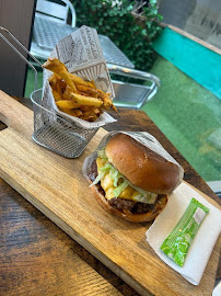 Les plus récentes photos du Restaurant de hamburgers Smash Burger 77 à Villeparisis - n°1