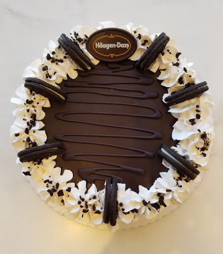 Ice Cream Shop «Häagen-Dazs® Ice Cream Shop», reviews and photos, 22 E Ridgewood Ave, Ridgewood, NJ 07450, USA