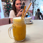 Photo n° 2 de l'avis de Ophélie.A fait le 13/05/2024 à 19:38 pour Rosewood Cafe à Nice