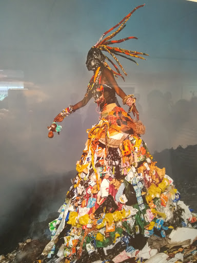 Art Museum «Chazen Museum of Art», reviews and photos, 750 University Ave, Madison, WI 53706, USA