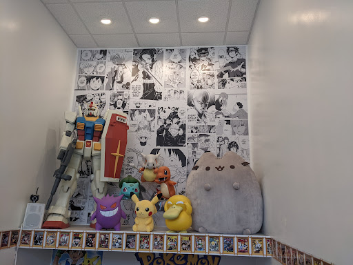 Gift Shop «Anime Zakka», reviews and photos, 36 John F. Kennedy St, Cambridge, MA 02138, USA