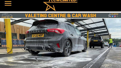 CW Ltd, Valeting Center & Car wash