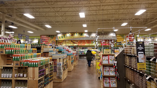 Grocery Store «Fresh Thyme Farmers Market- Bloomington, MN», reviews and photos, 2100 W 80th 1/2 St, Bloomington, MN 55431, USA