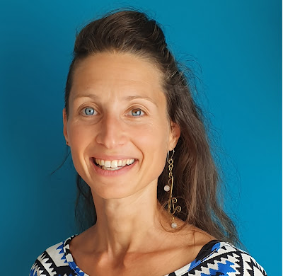 Naturopathe et Chi Nei Tsang Lyon - Juliette Montier à Lyon