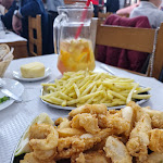 Photo n°1 de l'avis de Hugo.i fait le 03/12/2022 à 23:20 sur le  Adega do Zé à Setúbal