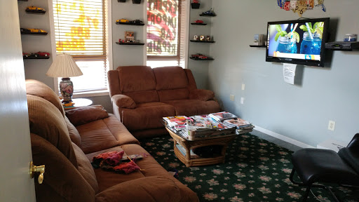 Auto Repair Shop «Expert Automotive», reviews and photos, 20 Ludlow Rd, Parsippany, NJ 07054, USA