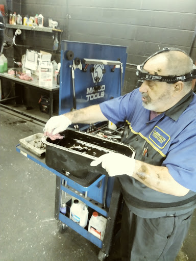 Tire Shop «RyNck Tire & Auto Centers Goodyear», reviews and photos, 3420 Stanley Blvd, Pleasanton, CA 94566, USA