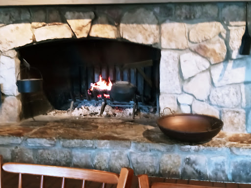 American Restaurant «Cracker Barrel Old Country Store», reviews and photos, 3954 Grandview Dr, Simpsonville, SC 29680, USA