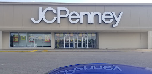 Department Store «JCPenney», reviews and photos, 4199 National Rd E, Richmond, IN 47374, USA