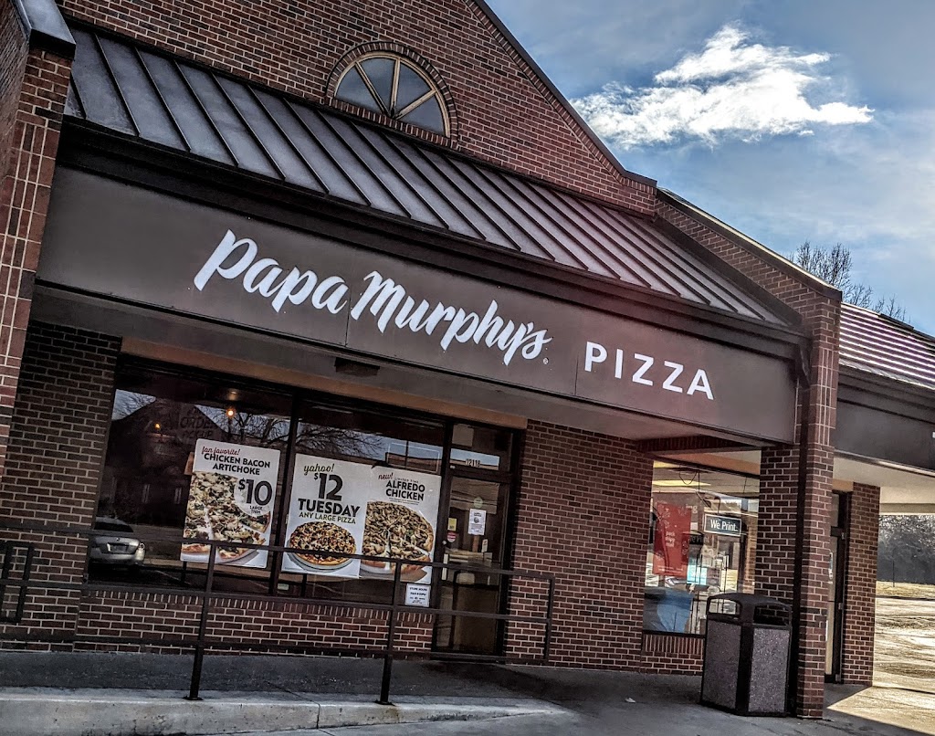Papa Murphy's | Take 'N' Bake Pizza 66209