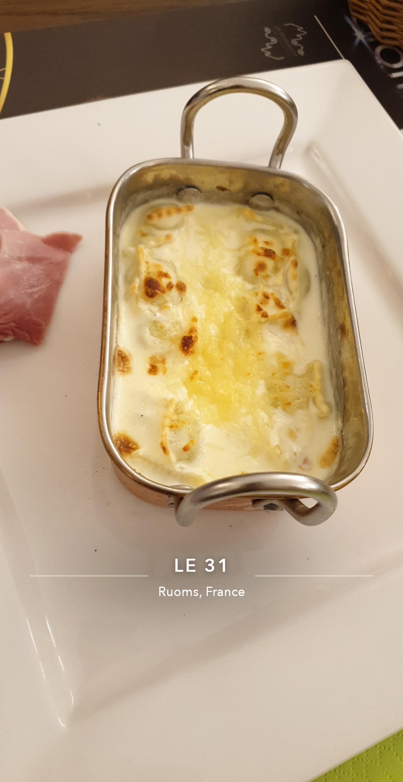 Photo n° 3 de l'avis de Audrey.a fait le 17/08/2019 à 07:29