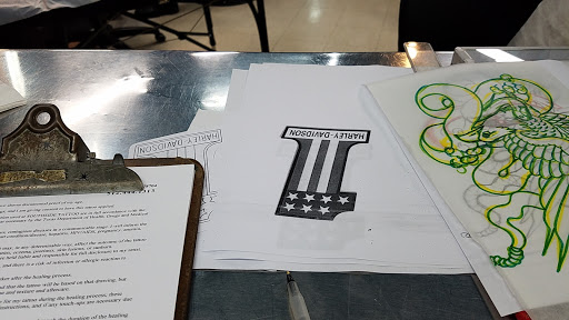 Tattoo Shop «Southside Tattoo», reviews and photos, 1313 S Congress Ave, Austin, TX 78704, USA