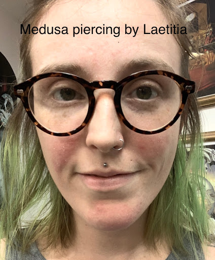 Explore redemption tattoo ideas, creative tattoo ideas in Tampa, available at Angel Tattoo